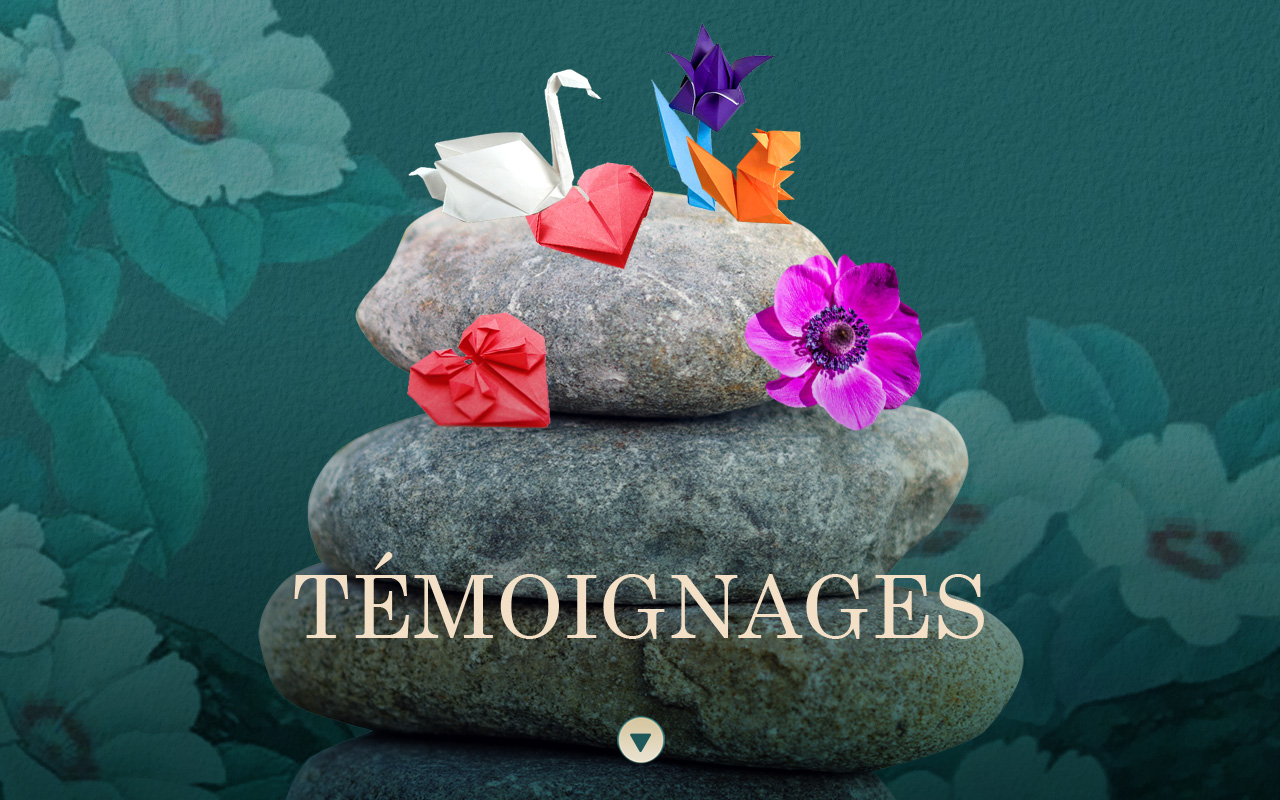 temoignages